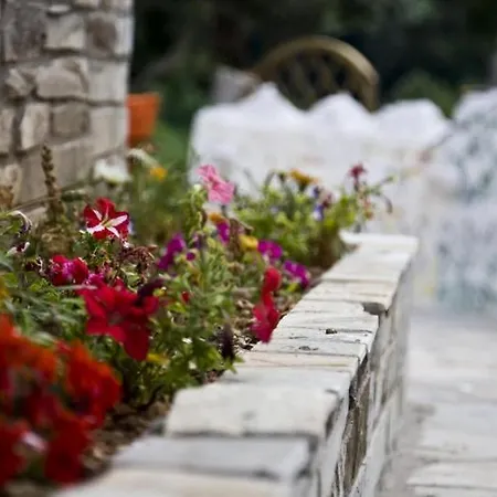 Apartment Magic Balcony Suite Apartments Agios Ioannis (Thessaly)