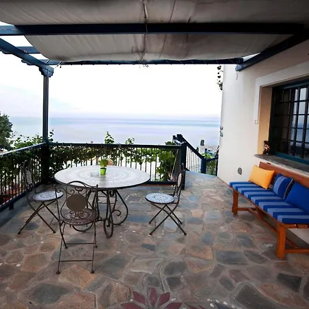 Apartment Magic Balcony Suite Apartments