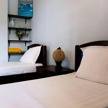 Magic Balcony Suite Apartments * Agios Ioannis (Thessaly)